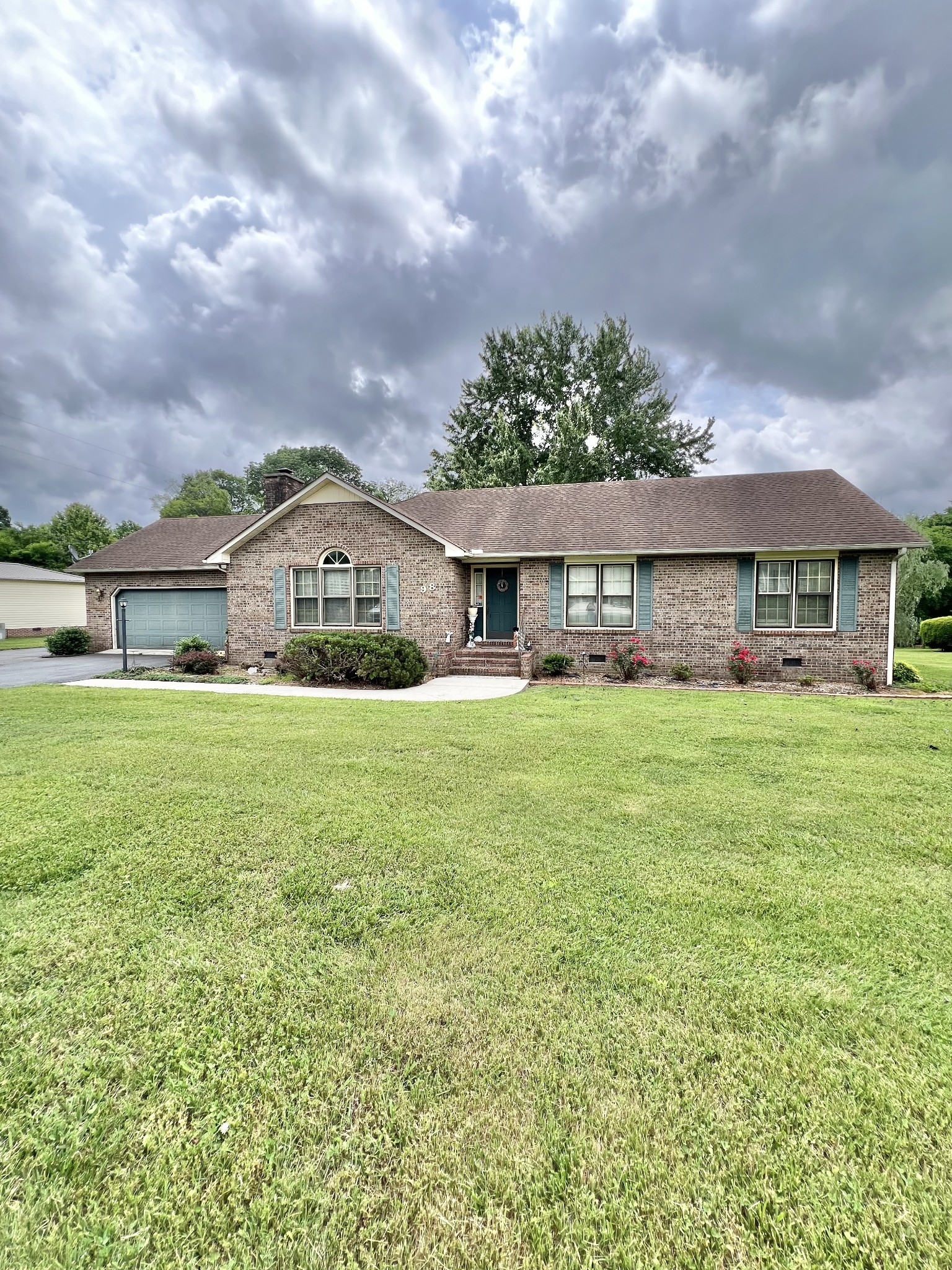 98 Edgefield Drive Manchester TN 37355