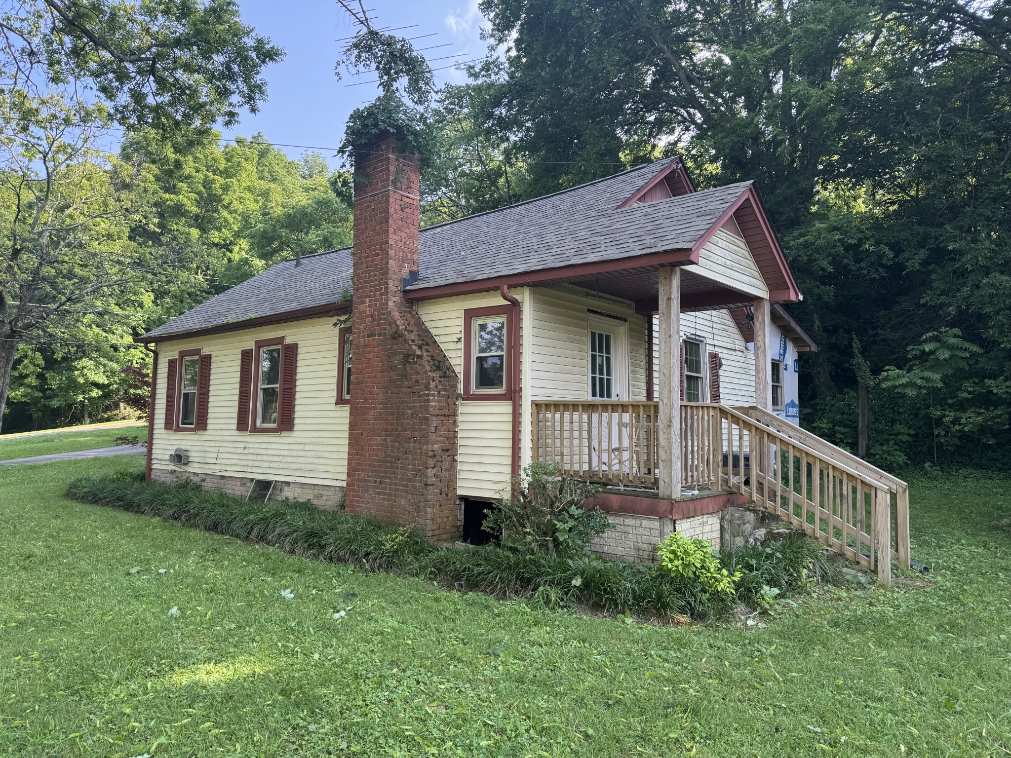 662 Happy Hollow Road Goodlettsville TN 37072