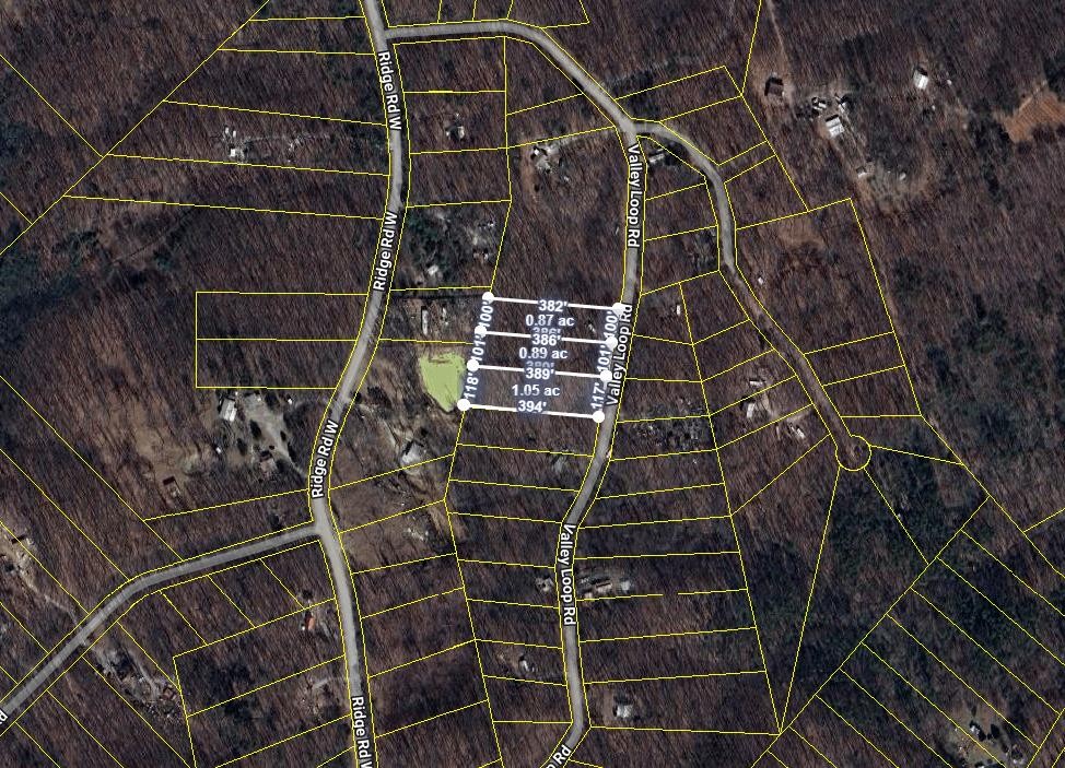 363 Valley Loop Crossville TN 38572