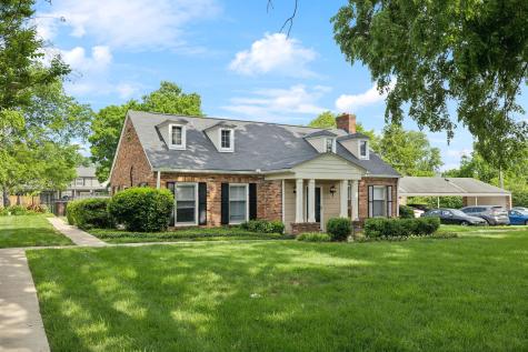 5025 Hillsboro Pike Nashville TN 37215