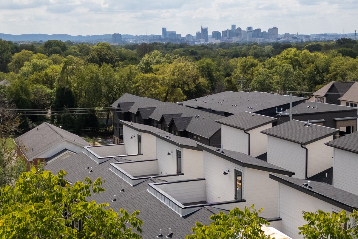 1043 E Trinity Lane Nashville TN 37216