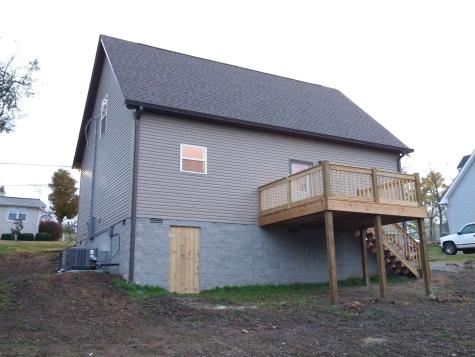 100 Allen Street Alexandria TN 37012