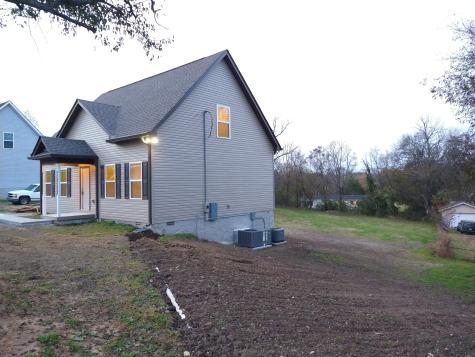 100 Allen Street Alexandria TN 37012