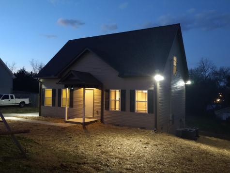 100 Allen Street Alexandria TN 37012