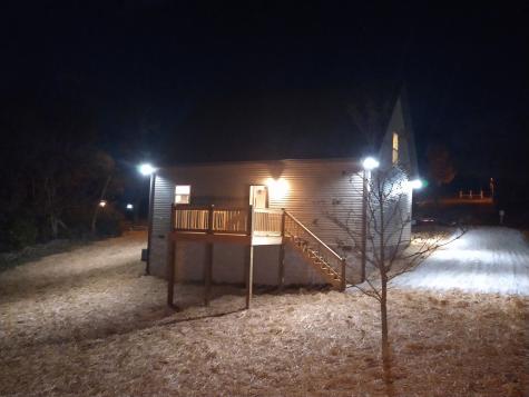 100 Allen Street Alexandria TN 37012