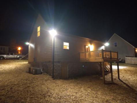 100 Allen Street Alexandria TN 37012