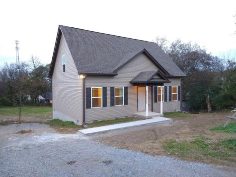 100 Allen Street Alexandria TN 37012