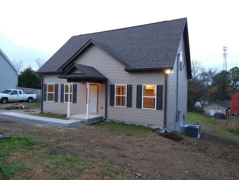 100 Allen Street Alexandria TN 37012