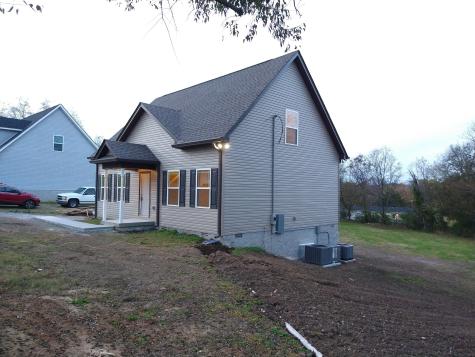 100 Allen Street Alexandria TN 37012