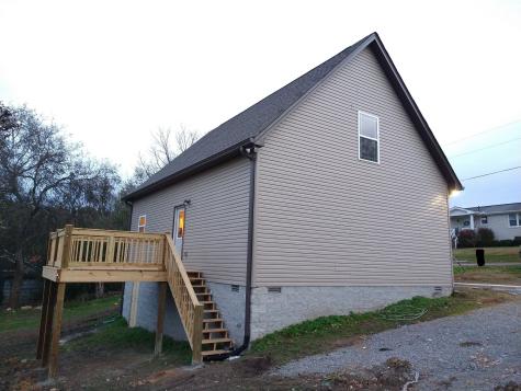 100 Allen Street Alexandria TN 37012
