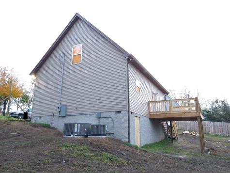 100 Allen Street Alexandria TN 37012