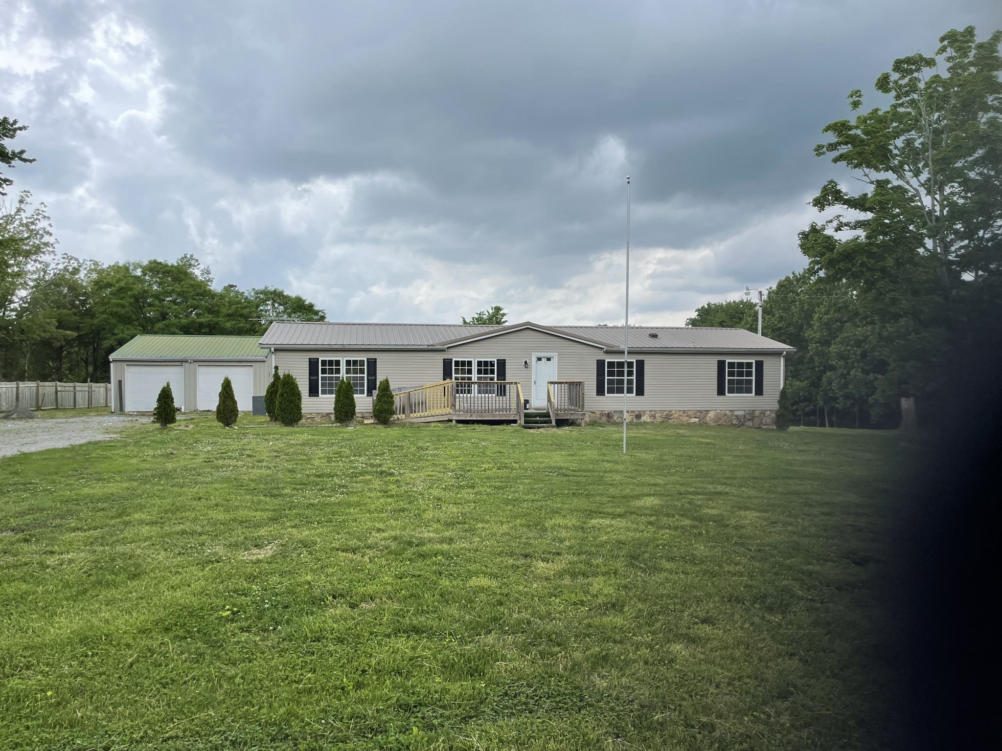 298 Harve Brown Road Bethpage TN 37022