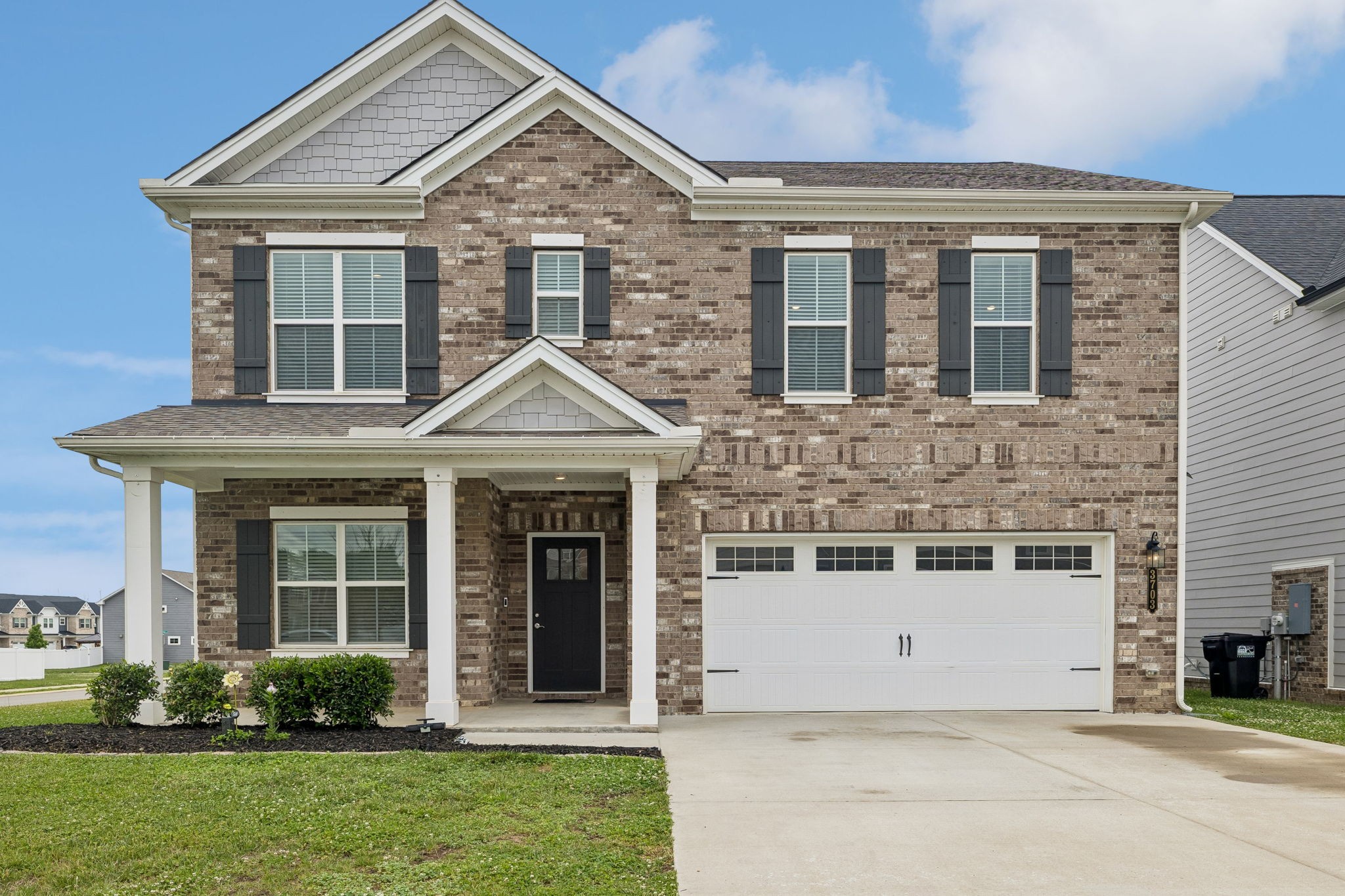 Rockvale TN, 3703 Rivermont Way