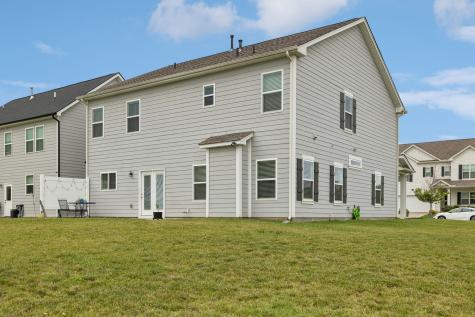 3703 Rivermont Way Rockvale TN 37153