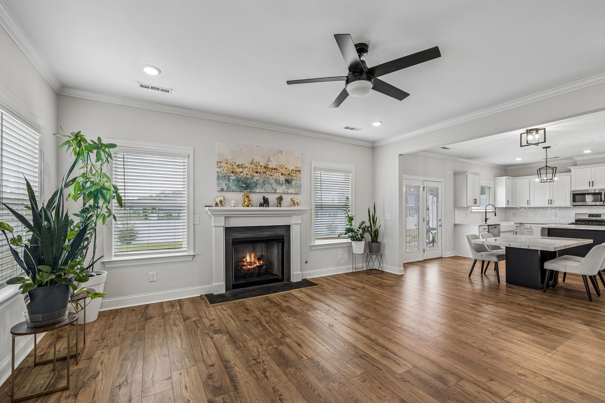 3703 Rivermont Way Rockvale TN 37153