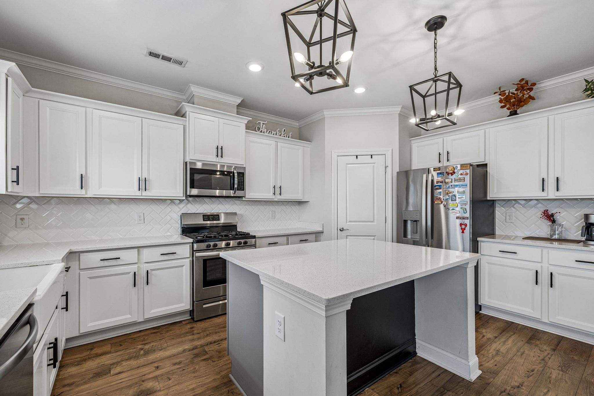 3703 Rivermont Way Rockvale TN 37153
