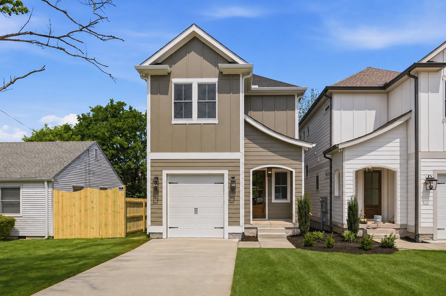 6332B Columbia Avenue Nashville TN 37209