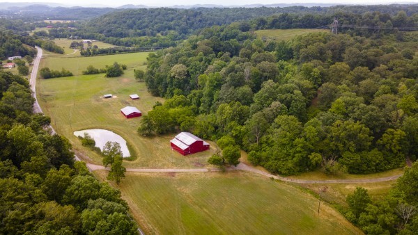 3807 Bear Creek Road Thompsons Station TN 37179