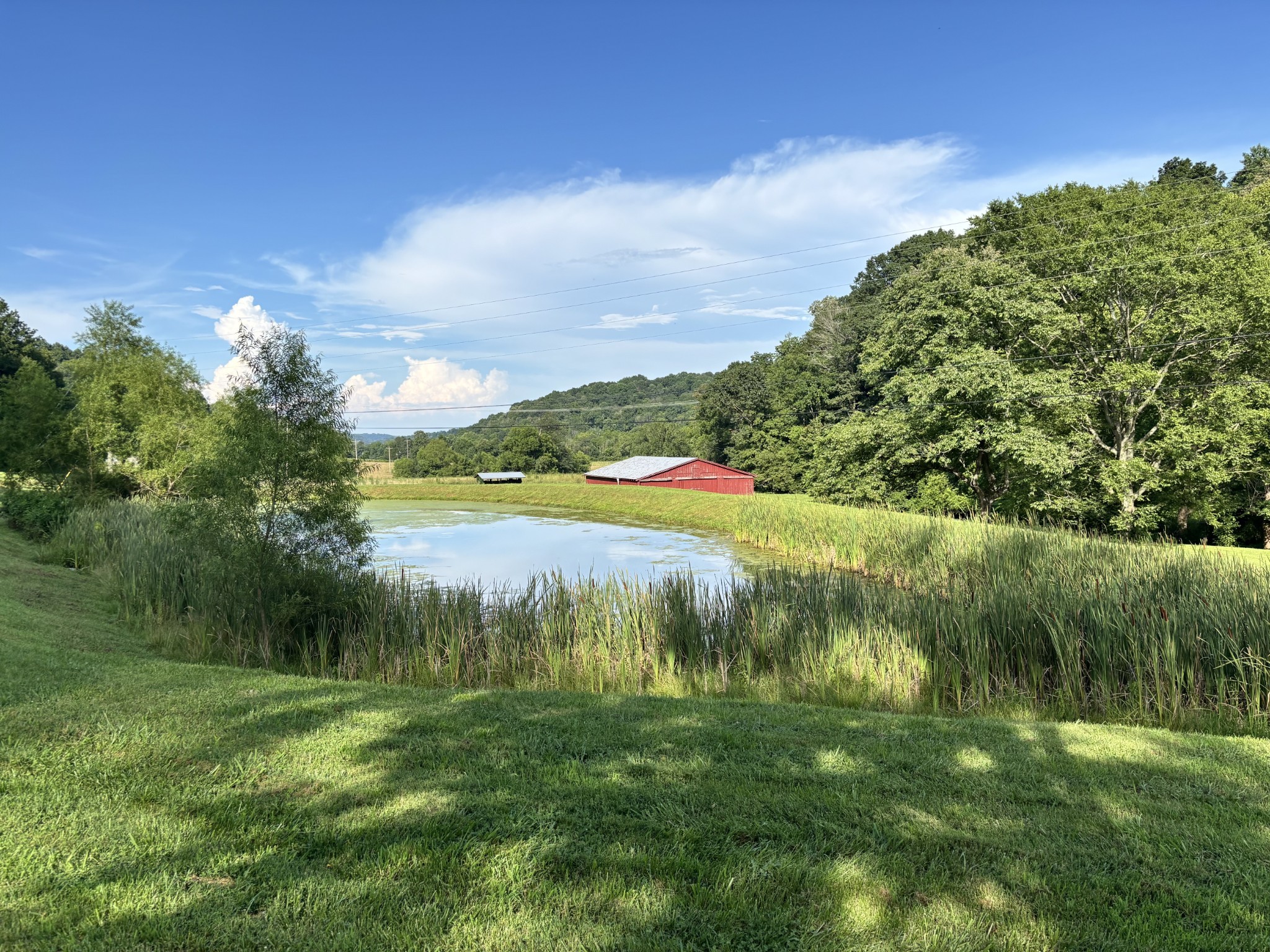 3807 Bear Creek Road Thompsons Station TN 37179