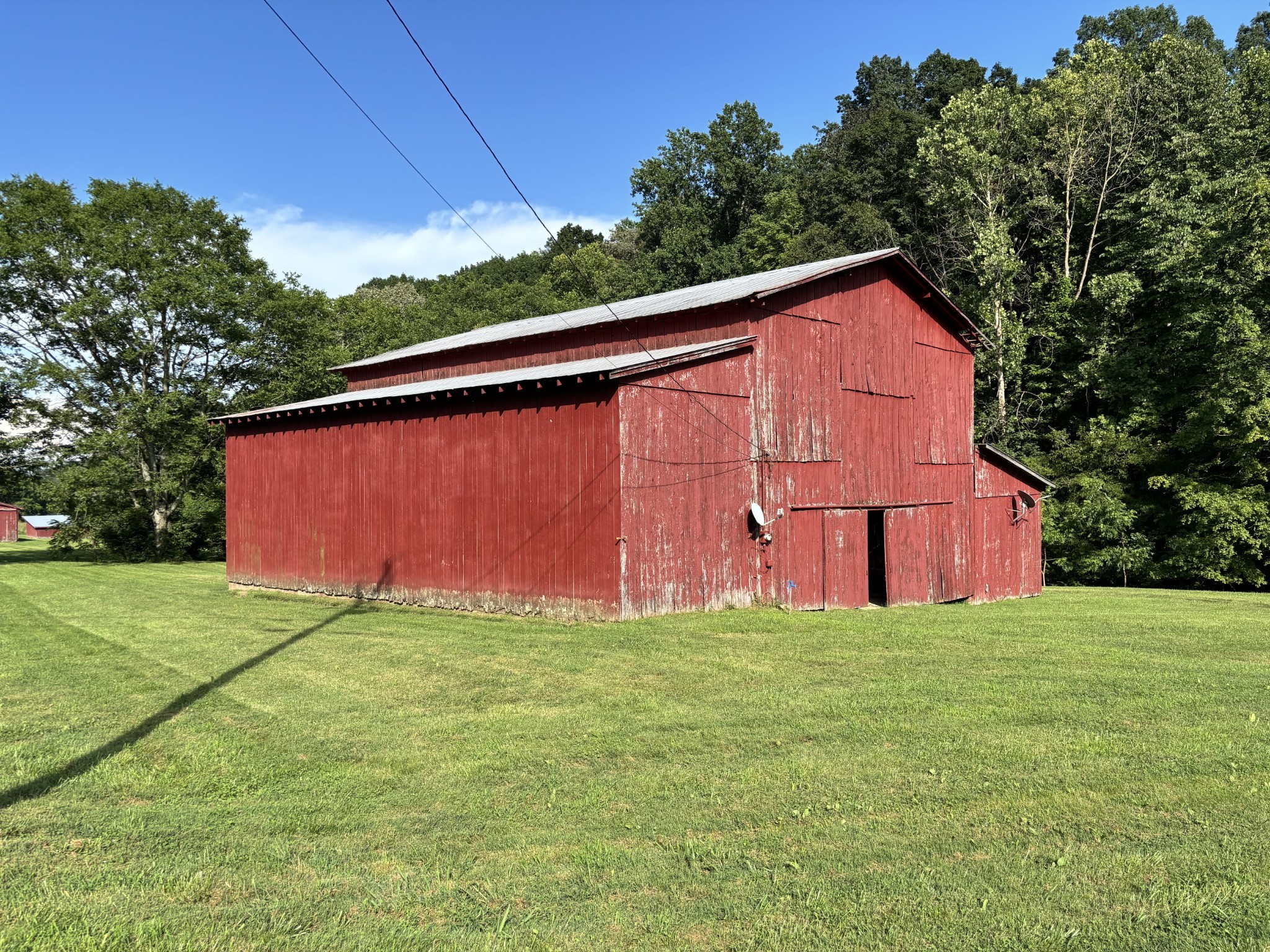 3807 Bear Creek Road Thompsons Station TN 37179