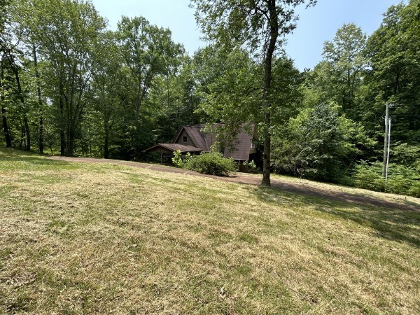 3807 Bear Creek Road Thompsons Station TN 37179