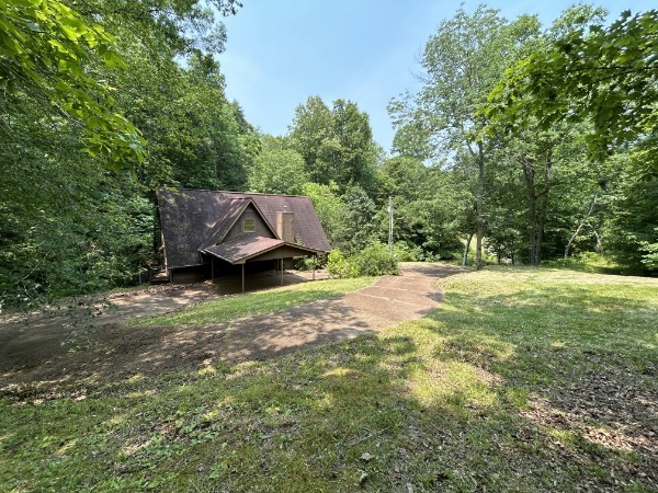 3807 Bear Creek Road Thompsons Station TN 37179