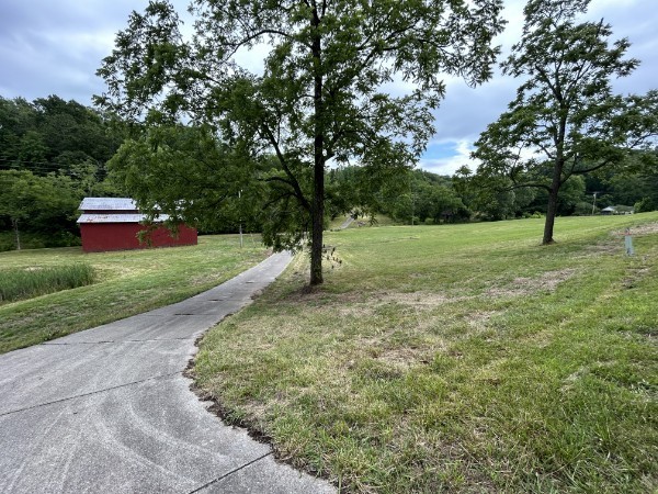 3807 Bear Creek Road Thompsons Station TN 37179