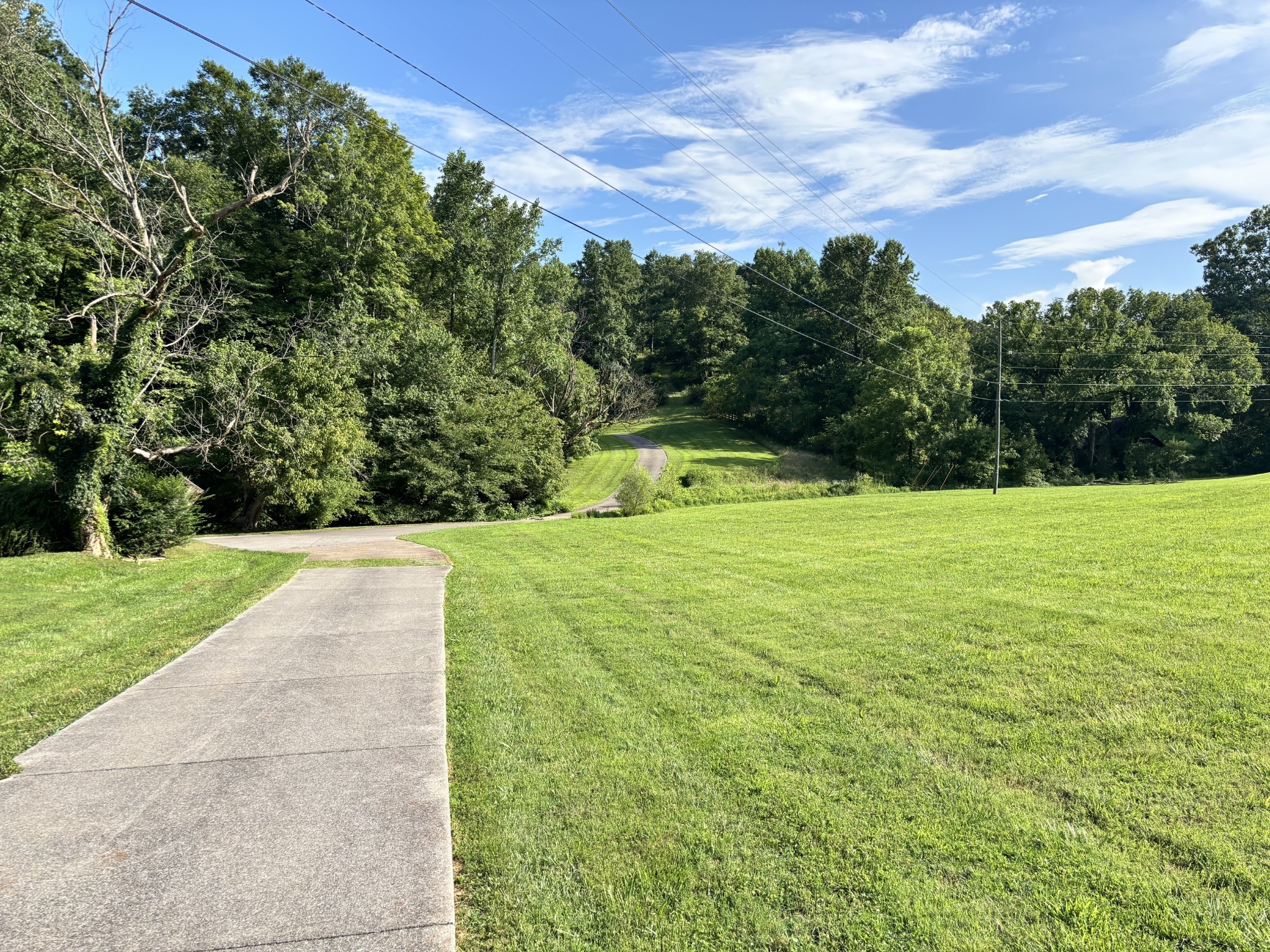 3807 Bear Creek Road Thompsons Station TN 37179