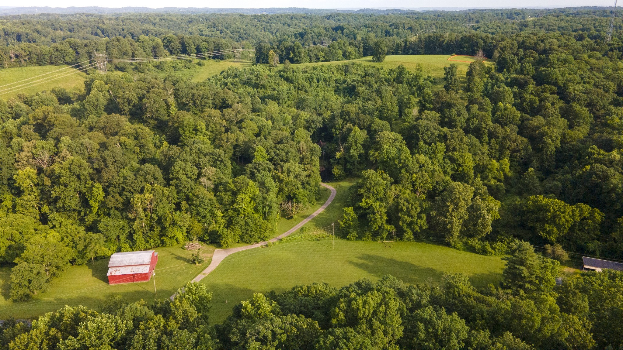 3807 Bear Creek Road Thompsons Station TN 37179