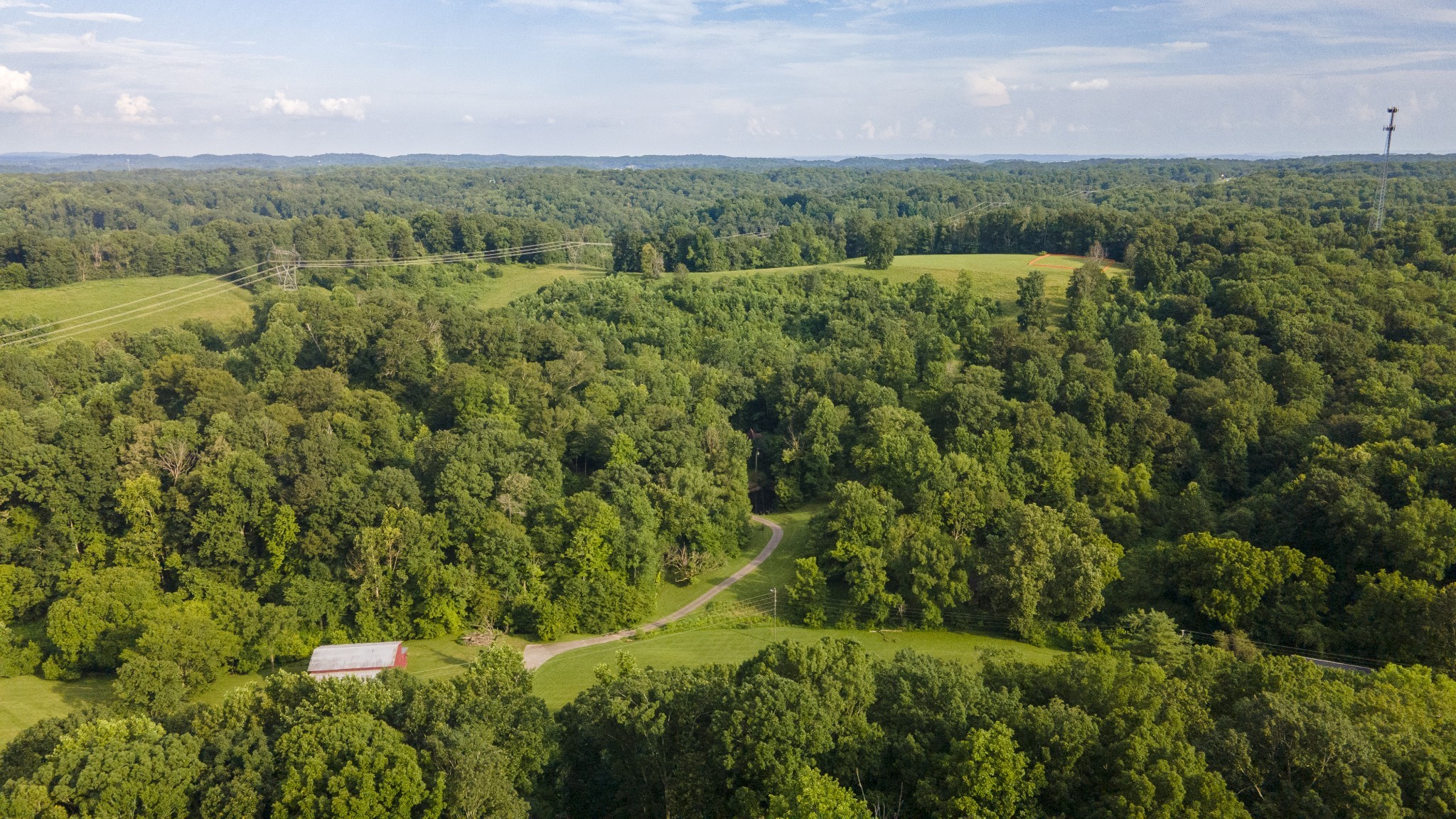 3807 Bear Creek Road Thompsons Station TN 37179