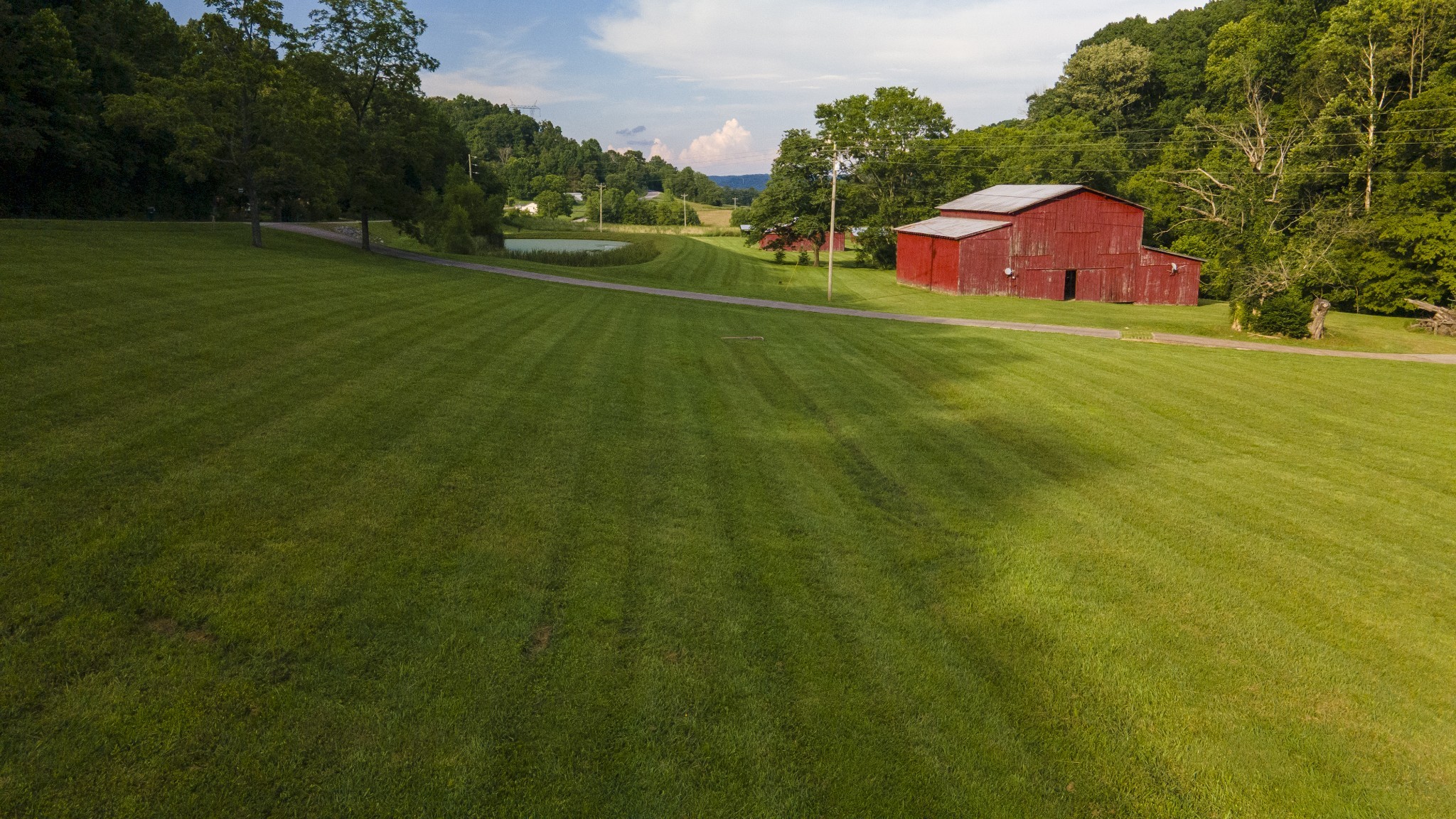 3807 Bear Creek Road Thompsons Station TN 37179