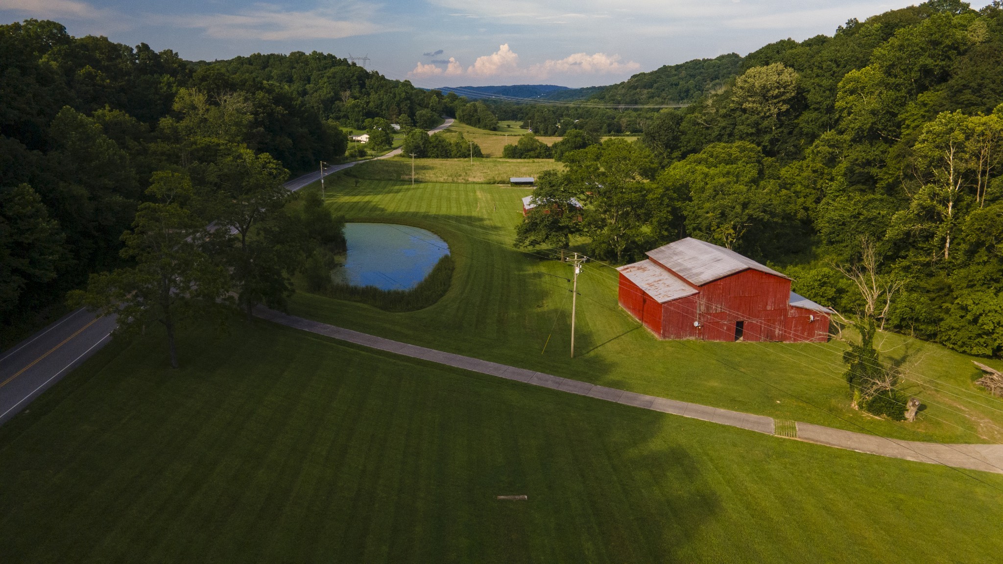3807 Bear Creek Road Thompsons Station TN 37179