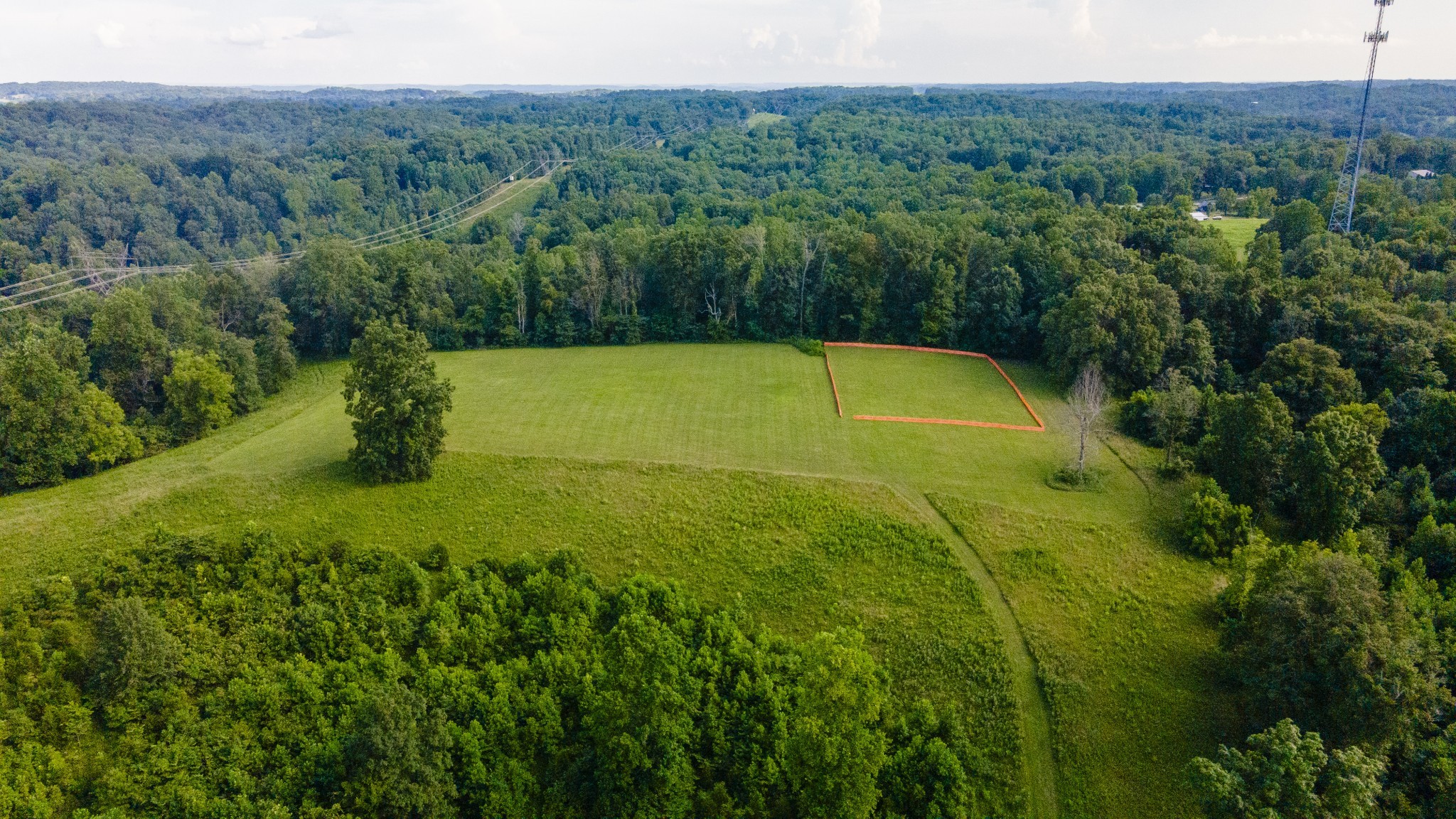 3807 Bear Creek Road Thompsons Station TN 37179