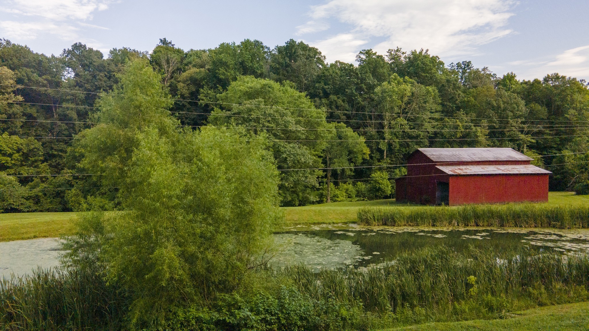 3807 Bear Creek Road Thompsons Station TN 37179