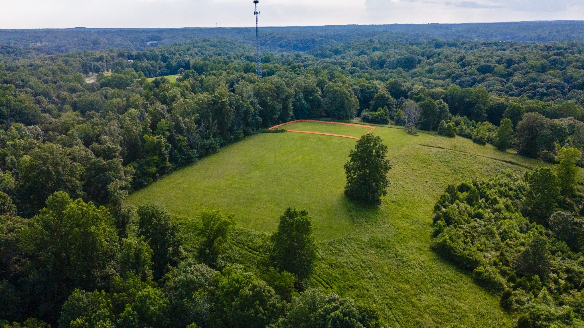 3807 Bear Creek Road Thompsons Station TN 37179