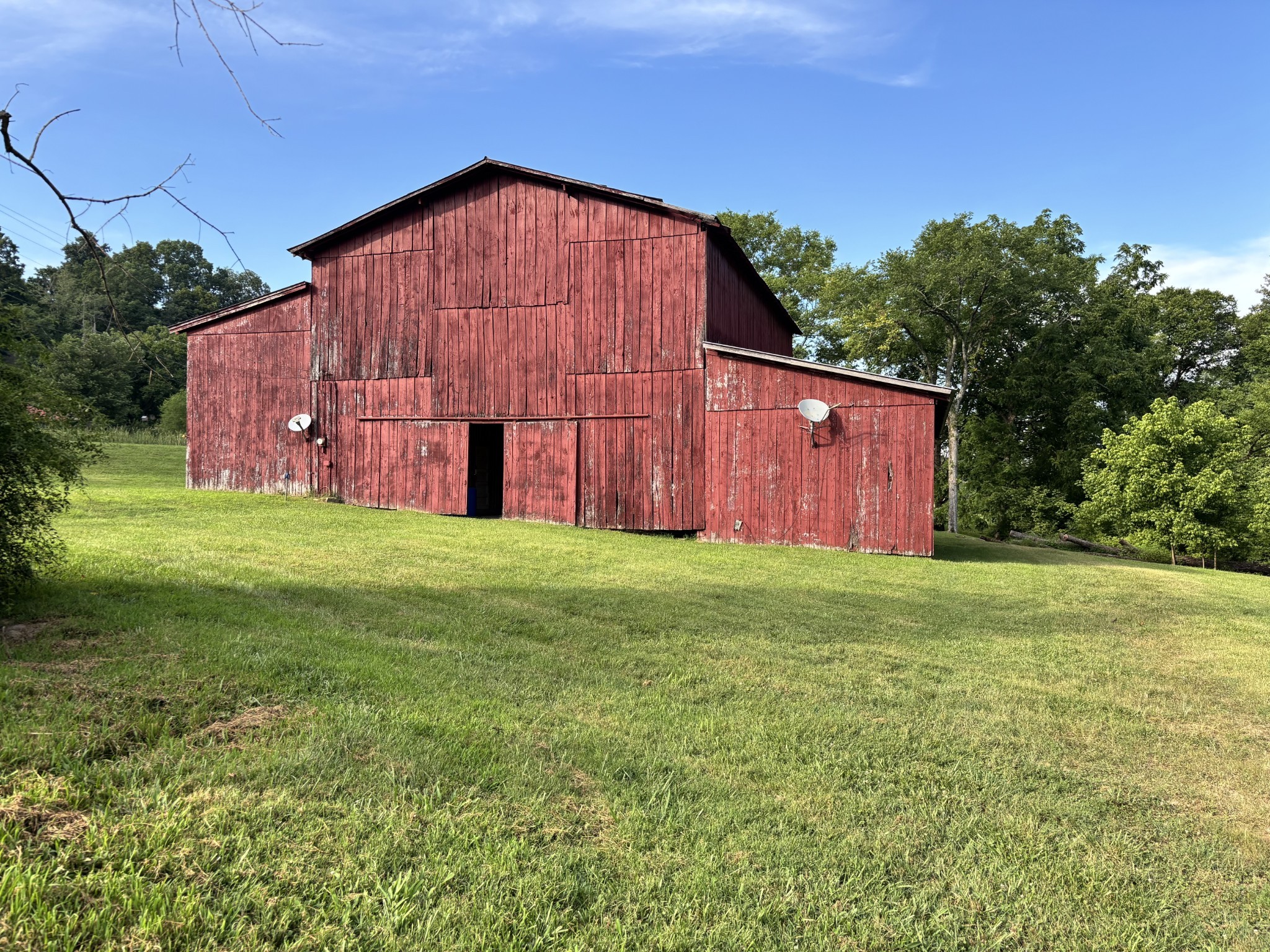 3807 Bear Creek Road Thompsons Station TN 37179