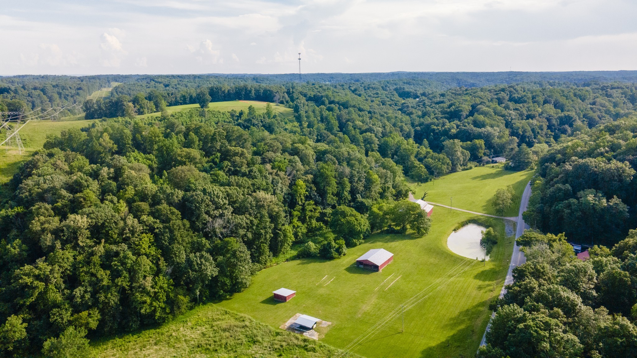 3807 Bear Creek Road Thompsons Station TN 37179