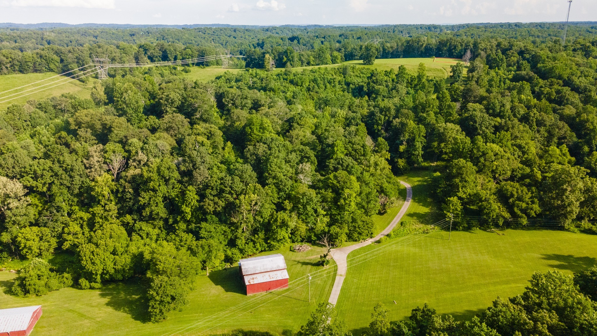 3807 Bear Creek Road Thompsons Station TN 37179