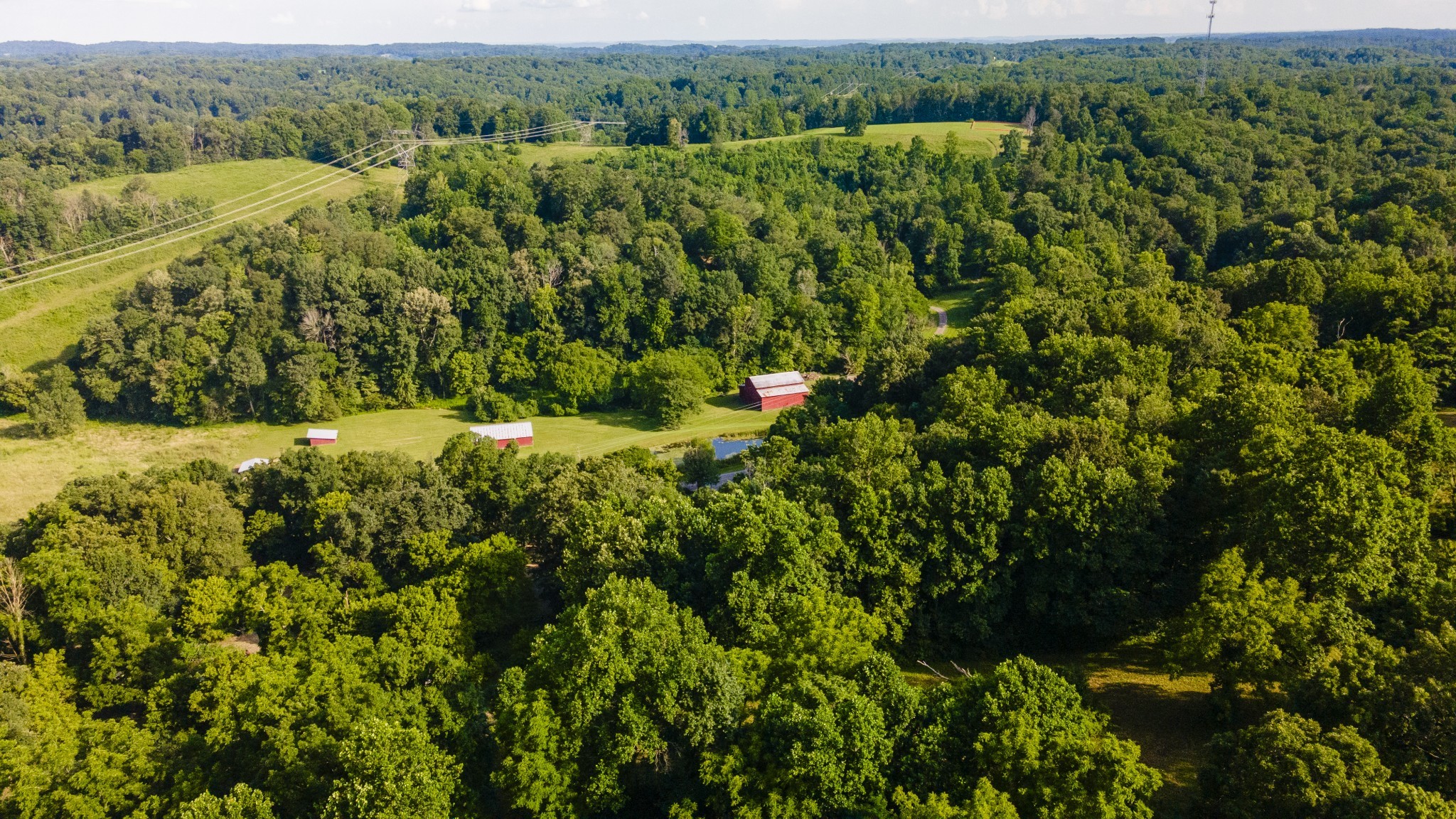 3807 Bear Creek Road Thompsons Station TN 37179