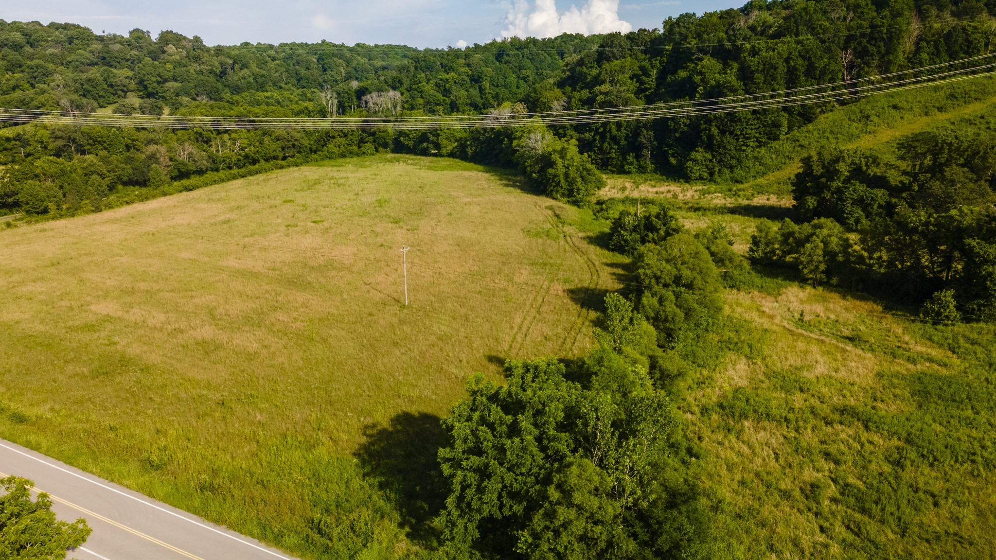 3807 Bear Creek Road Thompsons Station TN 37179