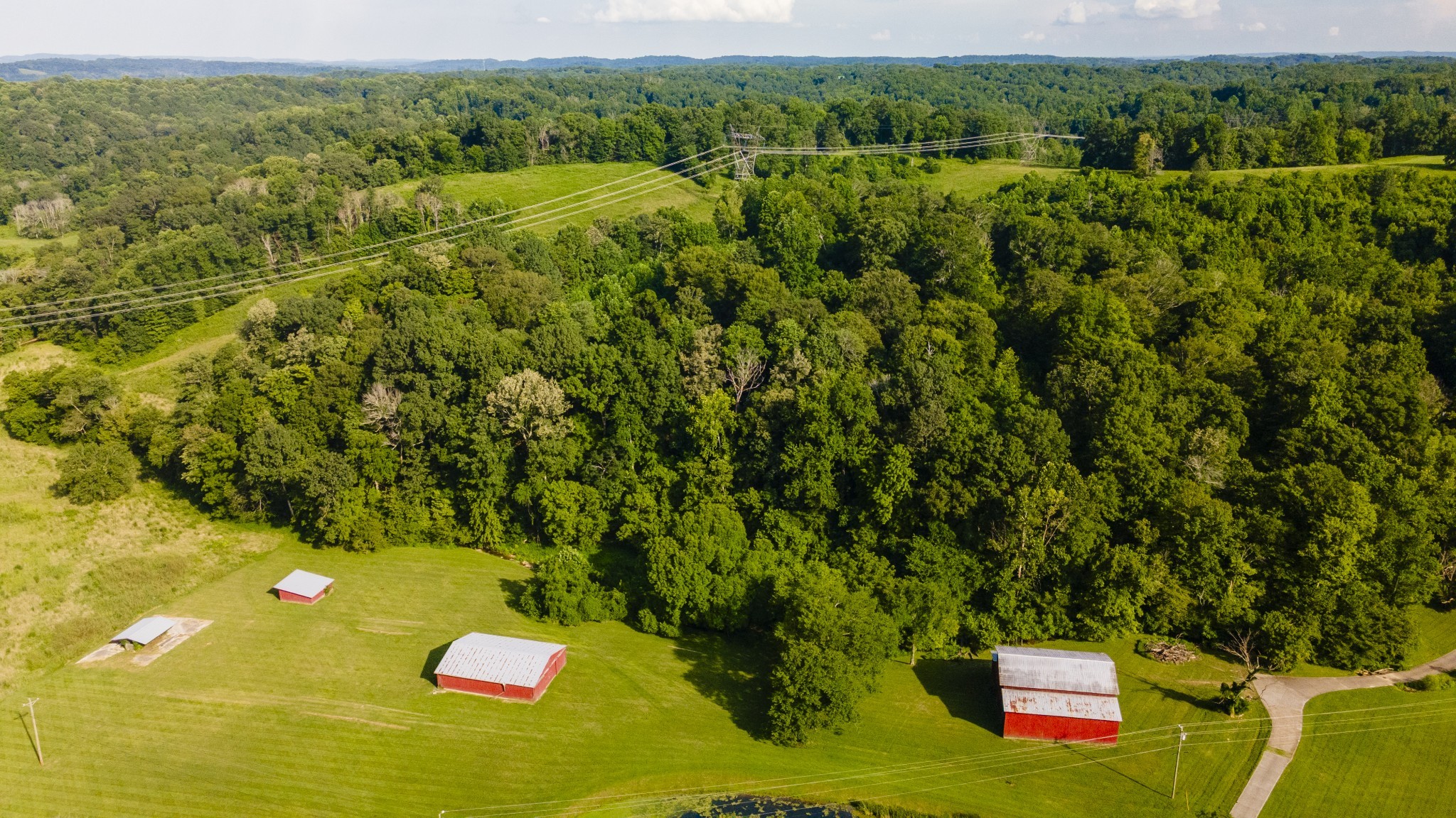 3807 Bear Creek Road Thompsons Station TN 37179