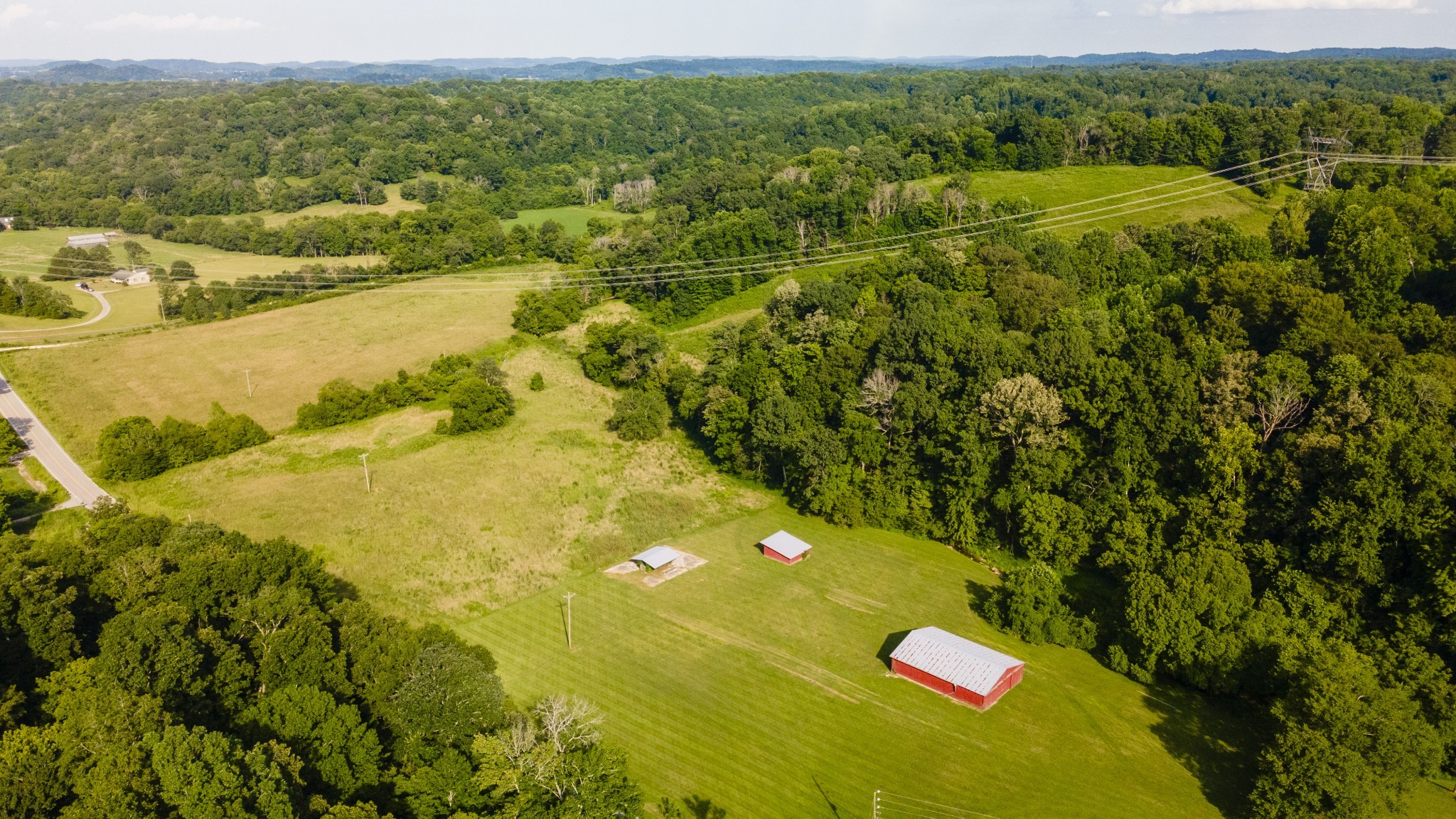3807 Bear Creek Road Thompsons Station TN 37179