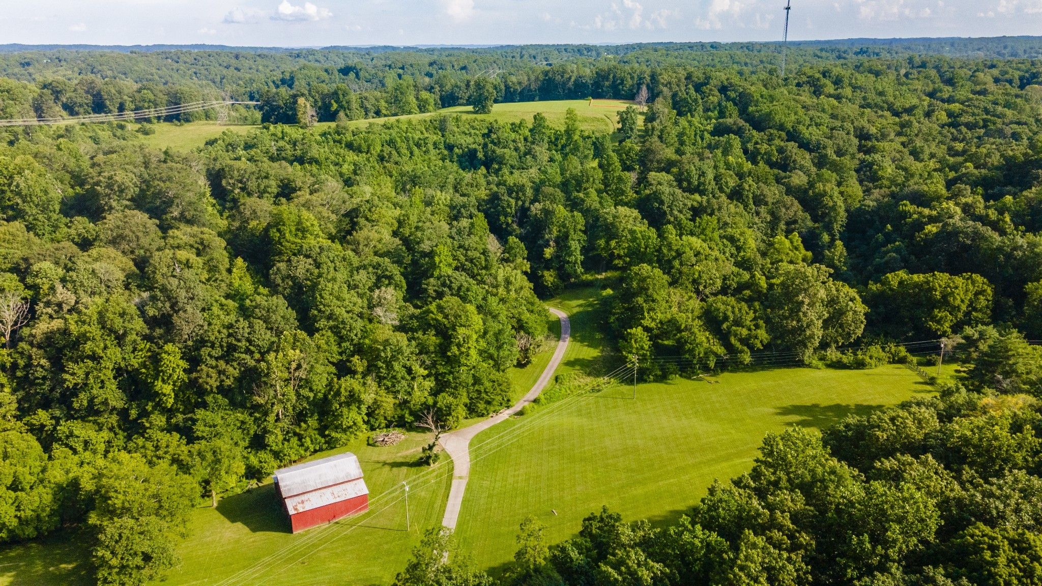 3807 Bear Creek Road Thompsons Station TN 37179