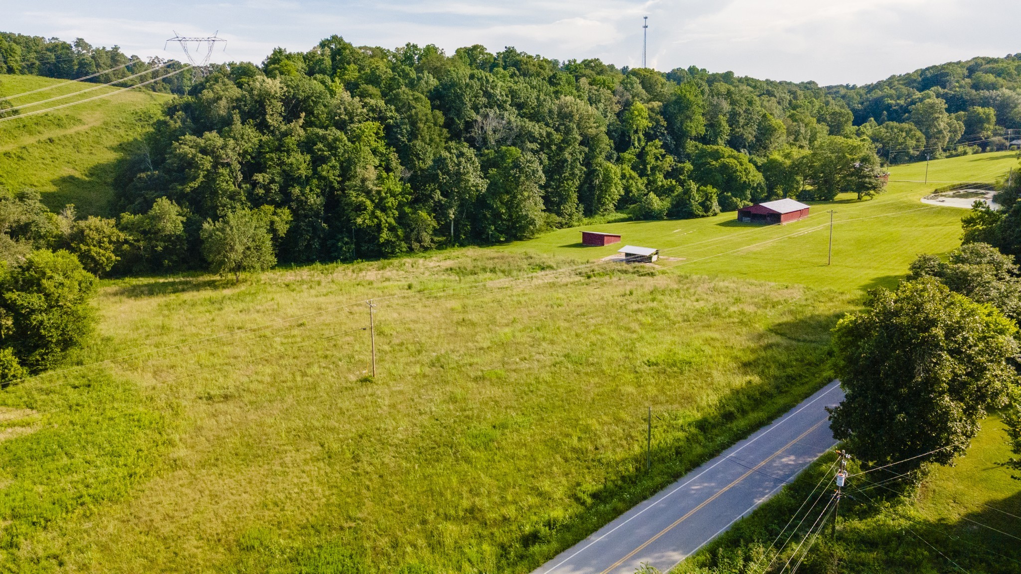 3807 Bear Creek Road Thompsons Station TN 37179