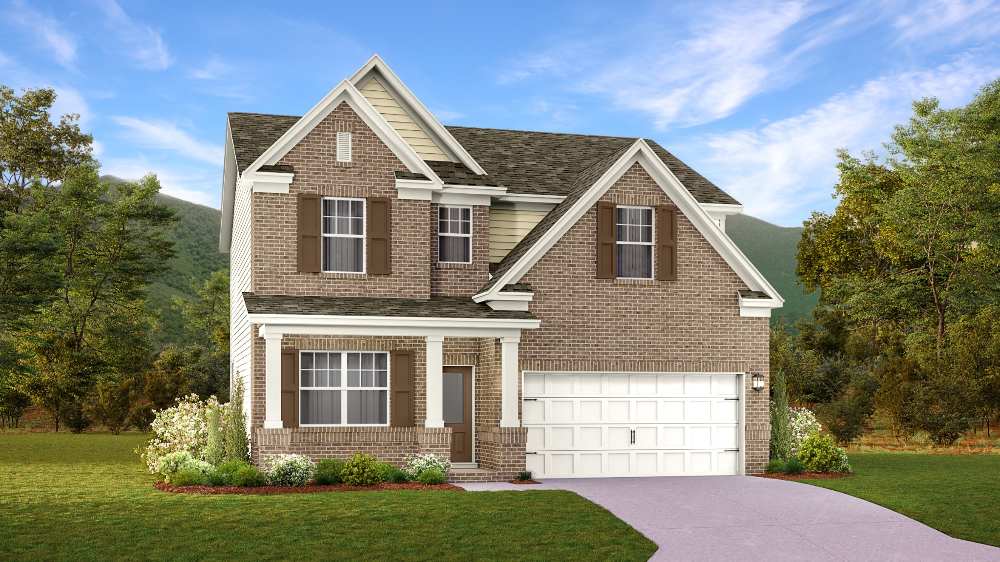 496 Lacewing Lane Clarksville TN 37043