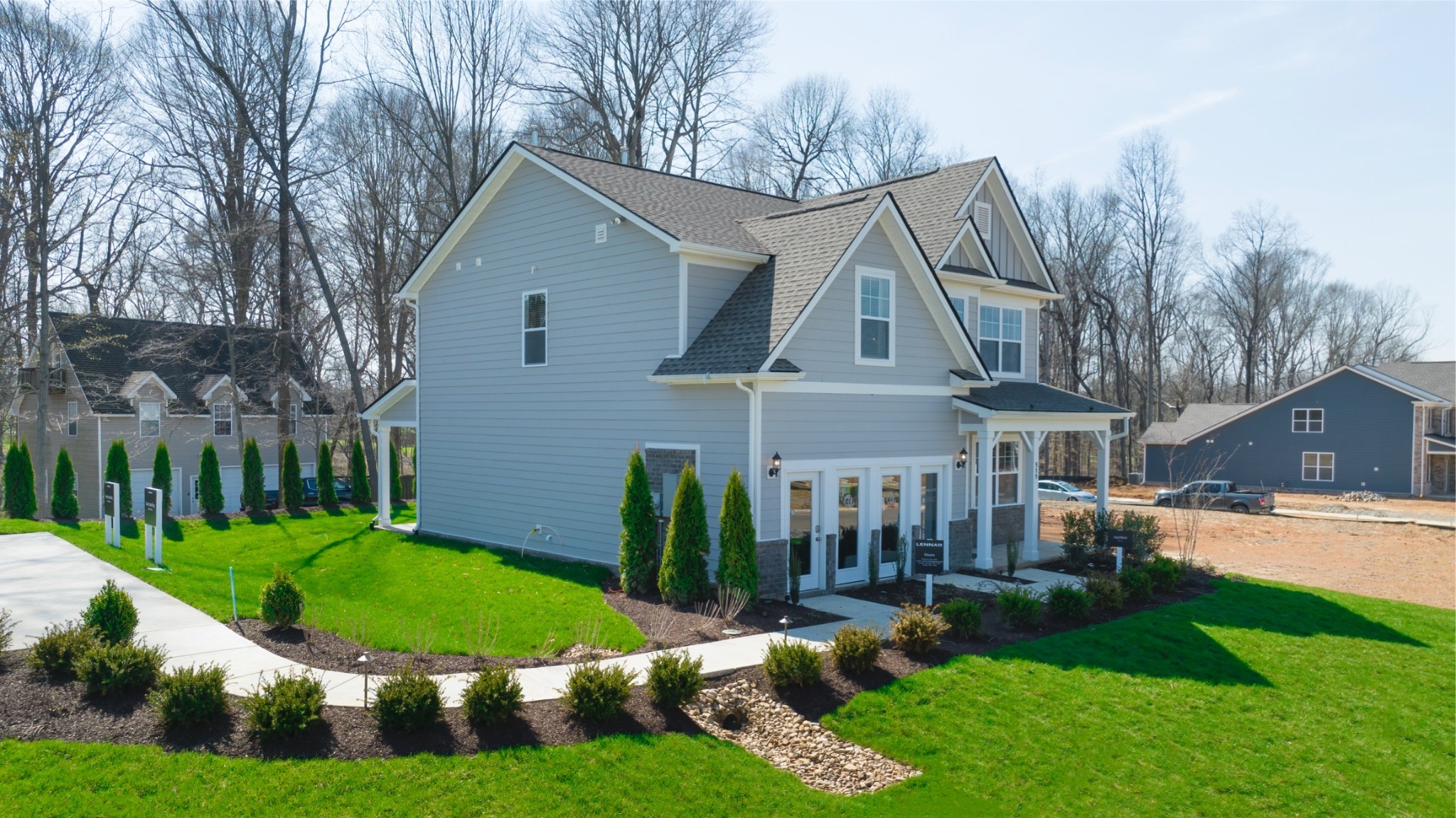 496 Lacewing Lane Clarksville TN 37043