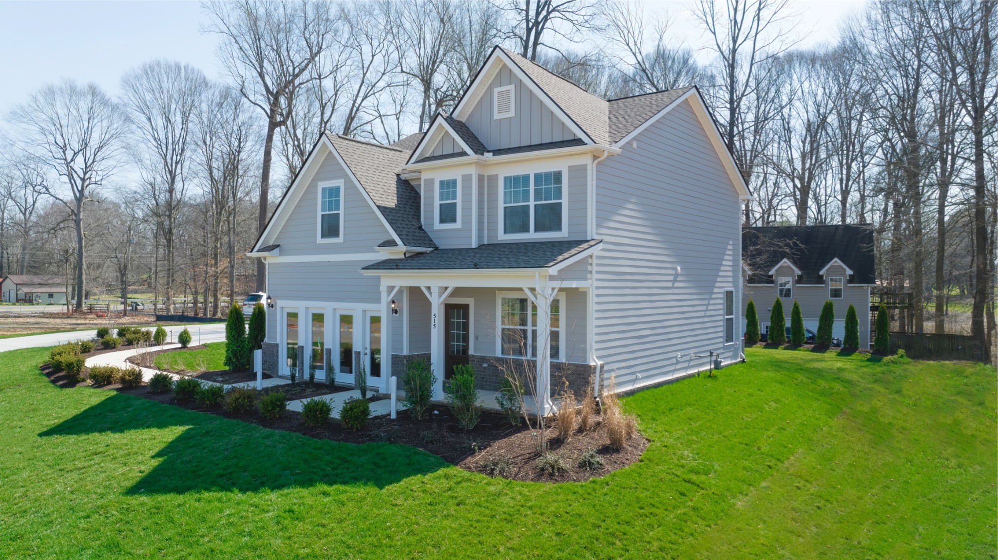496 Lacewing Lane Clarksville TN 37043