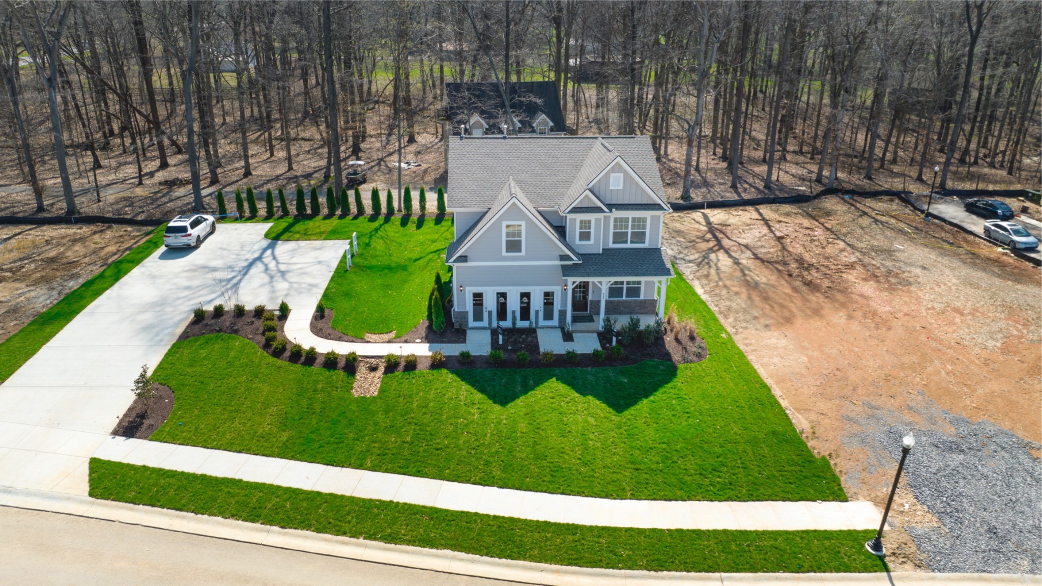 496 Lacewing Lane Clarksville TN 37043