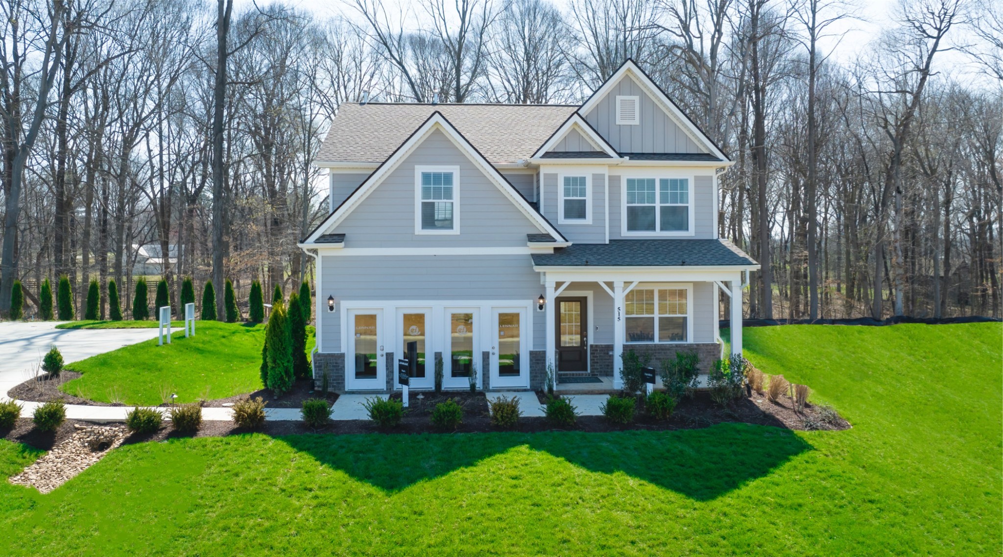 496 Lacewing Lane Clarksville TN 37043