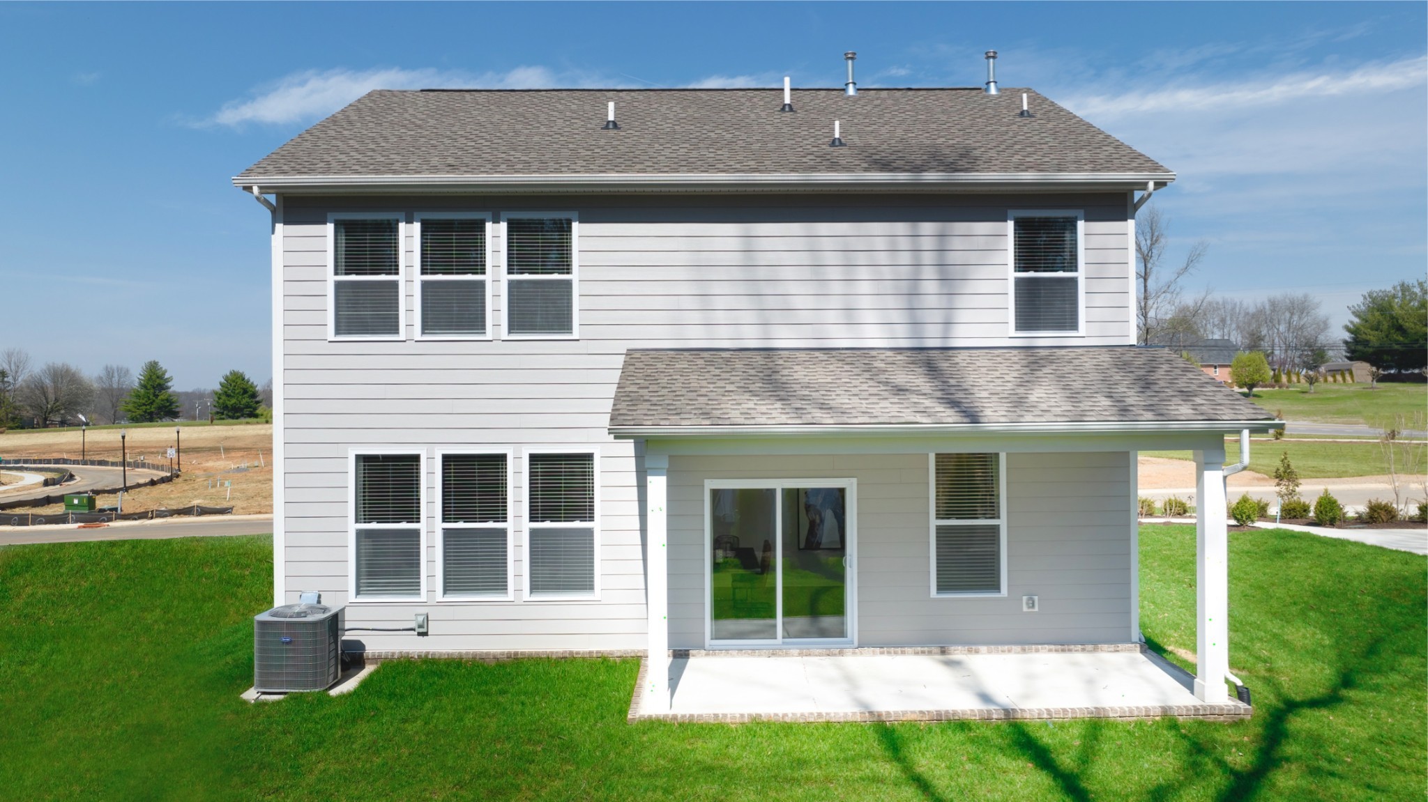 496 Lacewing Lane Clarksville TN 37043